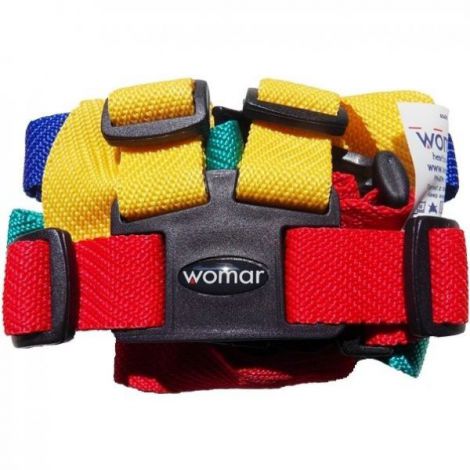 Ham de siguranta Womar Zaffiro AN-SW-01 - imagine 11